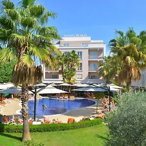 4* Resort Sandy Beach